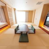 ホテルスプリングス幕張プレミア（千葉県 シティホテル） / 5