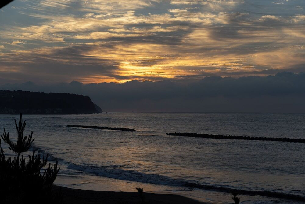 施設からの眺望