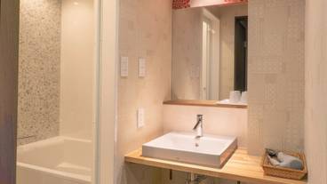 客室の設備とサービス / 30