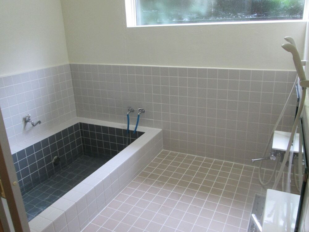 共用バスルーム