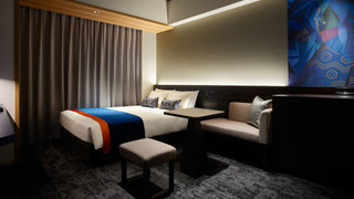 アクセシブルダブル (禁煙)