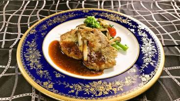 食事・飲み物 / 1