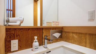 露天風呂付和室