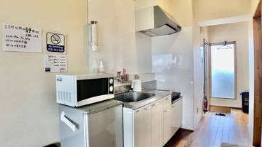 専用キッチン / 30