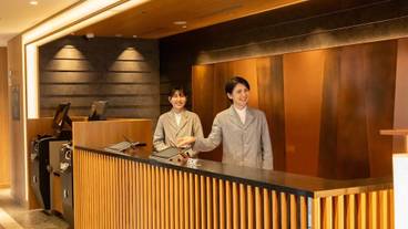 レセプション ホール / 10