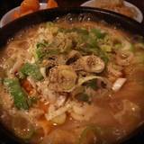 ヤンピョン ヘジャンク（ヤンピョンヘジャンク）