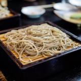 軽井沢 川上庵 本店（カルイザワカワカミアン）