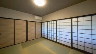 ファミリー ルーム 禁煙