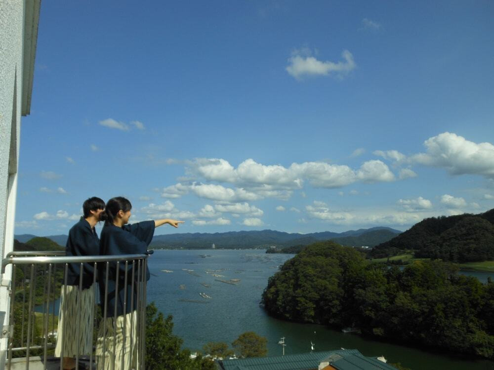 施設からの眺望