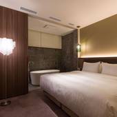 THE skM TOKYO HOTEL&DINING（東京都 別荘・ヴィラ・コンドミニアム） / 5