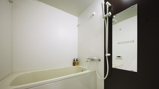 モデレートツインルーム