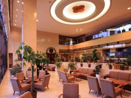 ホテルロイヤルヒル福知山＆スパ / 3