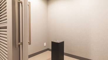 施設内の設備 / 7