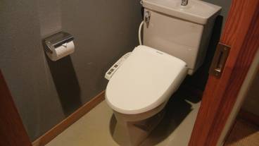 客室の設備とサービス / 22