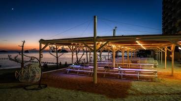 施設内の設備 / 9