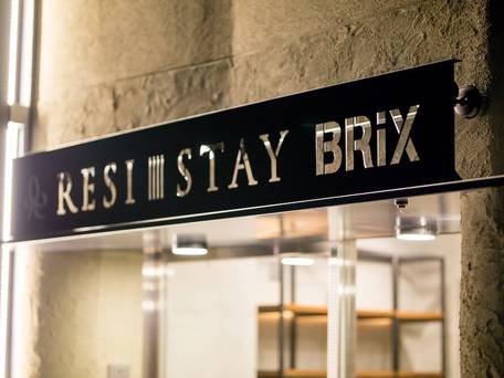 RESI STAY BRiX / 4