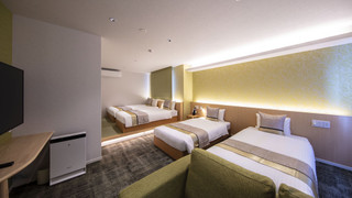 スーペリアE 禁煙