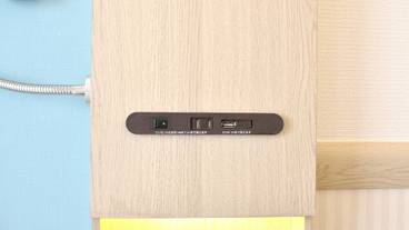 客室の設備とサービス / 10