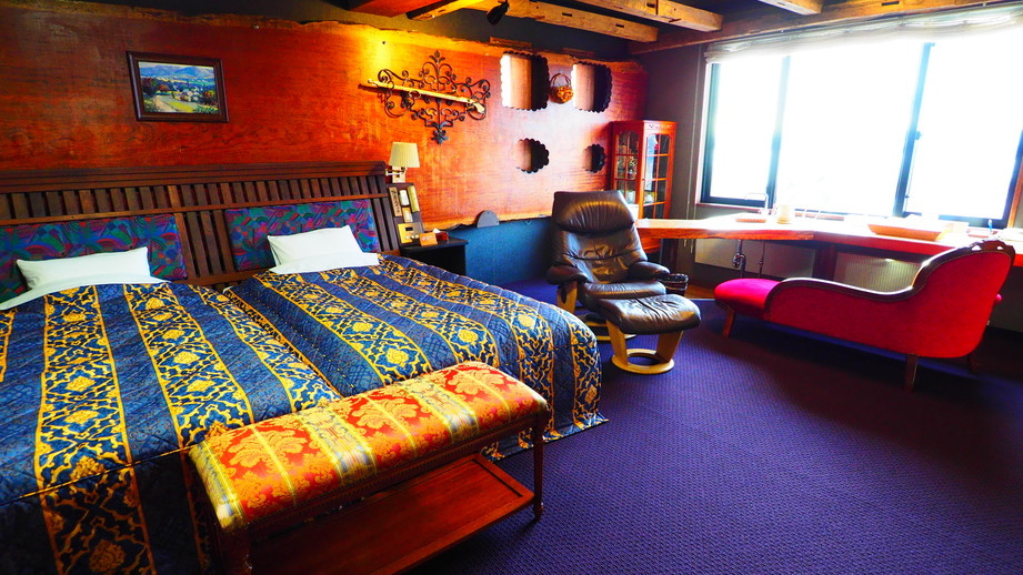 オーベルジュ北の暖暖／網走市4288172