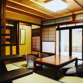 京町屋別邸 はな亭（京都府 町家） / 5