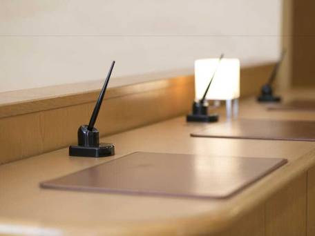 ワシントンR＆Bホテル神戸元町 / 3