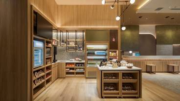 The SHOP / 6