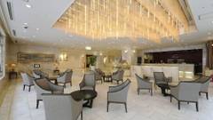 ネストホテル松山