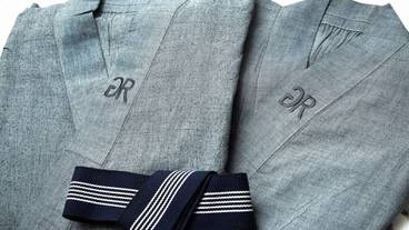 施設内の設備 / 3