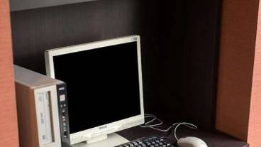 ビジネスセンター / 9