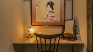 リビング エリア / 11