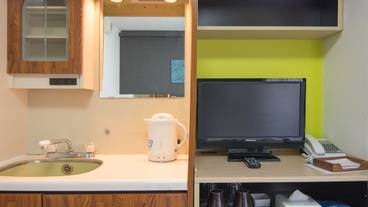 専用キッチン / 14