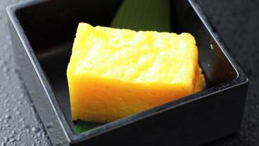 朝食ビュッフェ / 3