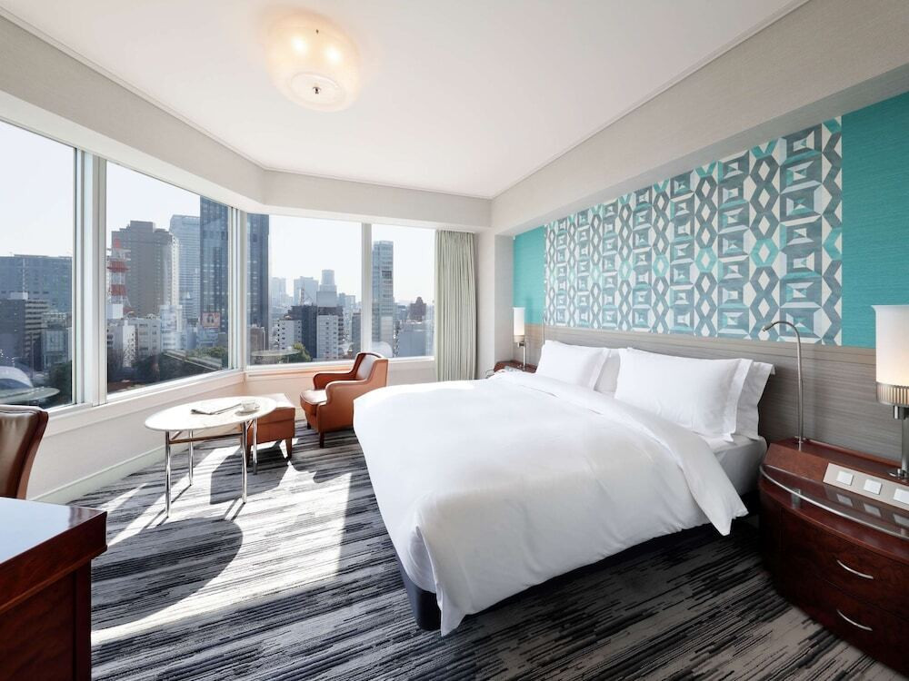 ザ・プリンス パークタワー東京3543978