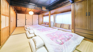 ゲストハウス心結 A棟