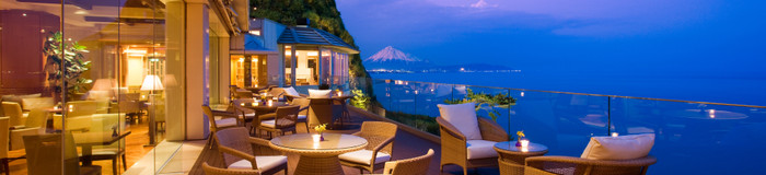 東京からサクっと行けるご褒美旅♡関東のオールインクルーシブホテル&旅館15選