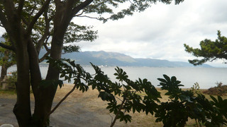 和風クワドラプルルーム レイクビュー