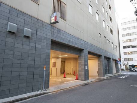 天然温泉 けやきの湯 ドーミーイン津 / 4