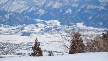 マウンテン ビュー / 30