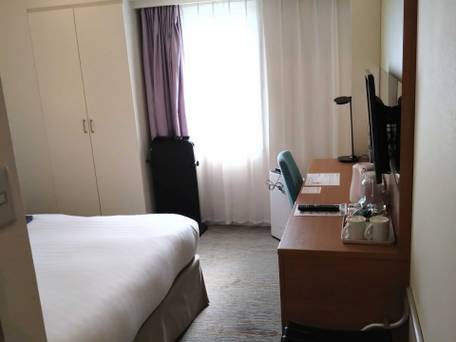 ANAホリデイ・イン札幌すすきの / 2