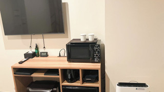 シングルルーム 喫煙可