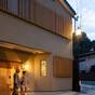 かけ流し温泉付き二階建ての一軒家を、贅沢にまるごと貸切！『別邸』貸し切り素泊まりプラン | 湯河原温泉 源泉 上野屋