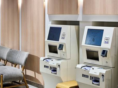 ホテルソビアル大阪ドーム前 / 2