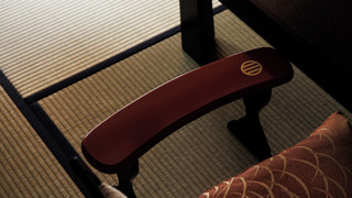 [はぎ] 露天風呂付　純和室 (90 square meter)