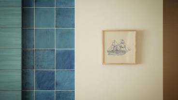 建物のデザイン / 7