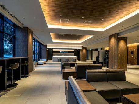 ダイワロイネットホテル盛岡駅前 / 2