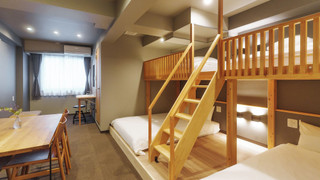 コンフォート ルーム ベッド (複数台)