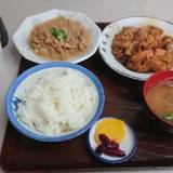 越後屋食堂（エチゴヤショクドウ）