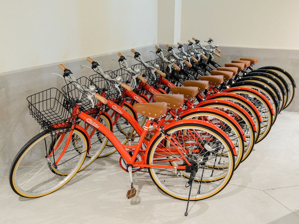 ルグラン旧軽井沢（ルグランキュウカルイザワ） / 1