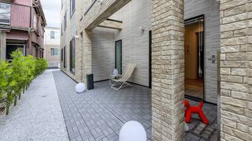 テラス / パティオ / 15