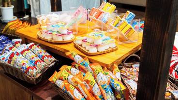 施設内の設備 / 10